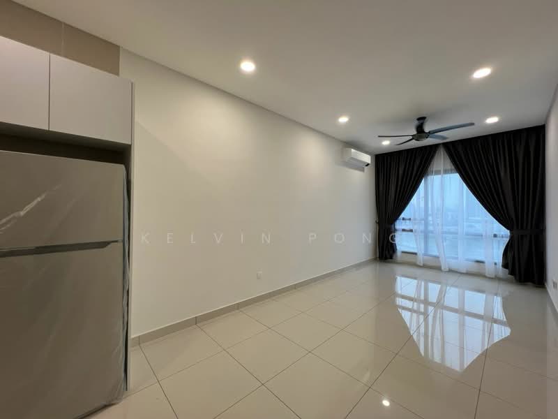 Kondominium untuk Dijual di TRIA Seputeh in 9 Seputeh, Kuala Lumpur - Kelvin Pong - Living Room - PropertyGuru.com.my