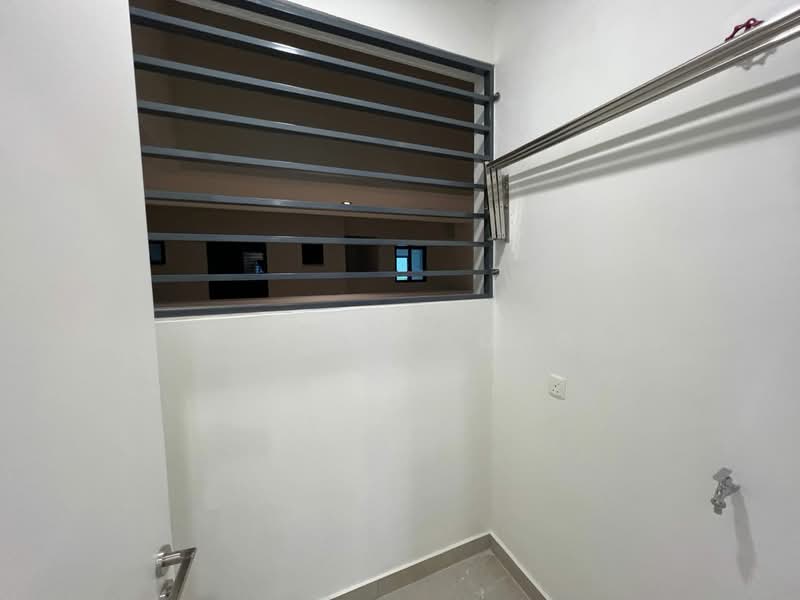 Kondominium untuk Dijual di TRIA Seputeh in 9 Seputeh, Kuala Lumpur - Kelvin Pong - Interior - PropertyGuru.com.my