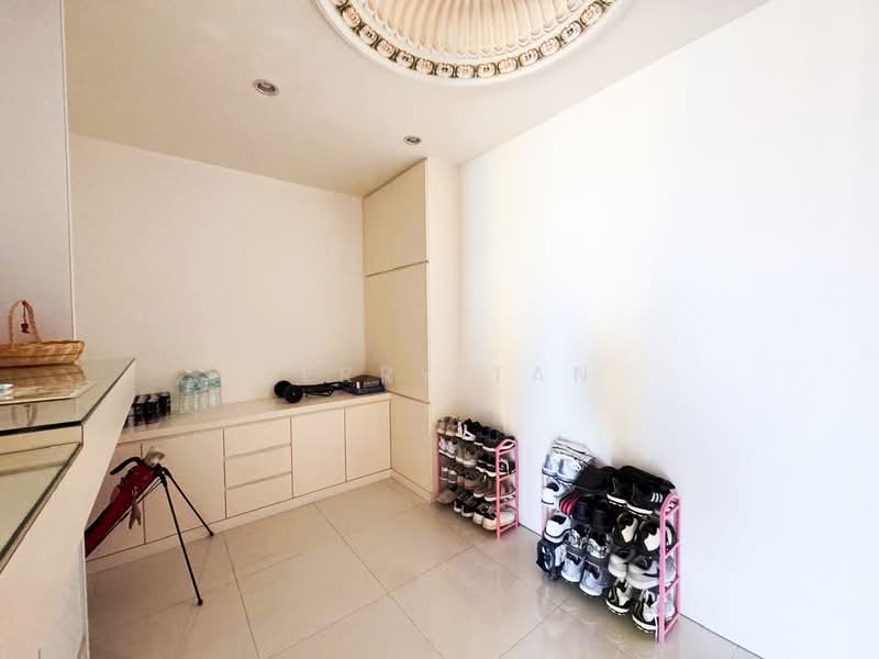 Kondominium untuk Disewa di Central Park condominium - Jerry Tan - Interior - PropertyGuru.com.my