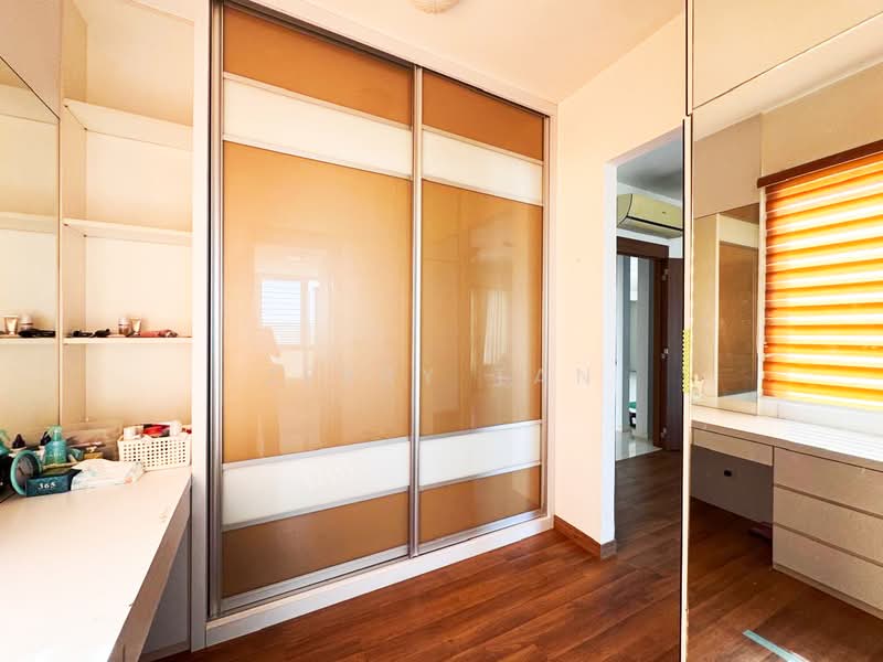 Kondominium untuk Disewa di Central Park condominium - Jerry Tan - Interior - PropertyGuru.com.my