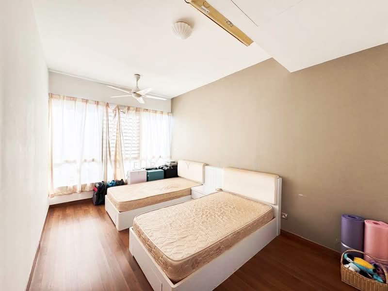 Kondominium untuk Disewa di Central Park condominium - Jerry Tan - Bedroom - PropertyGuru.com.my