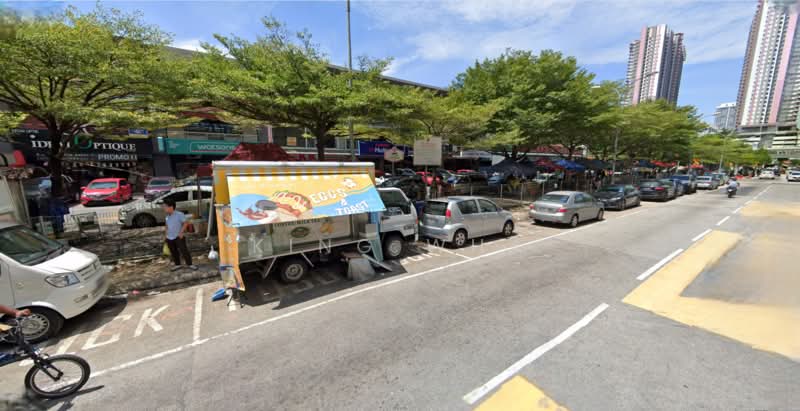 Shop for Rent in Setapak (Kuala Lumpur) - King Wha - PropertyGuru.com.my