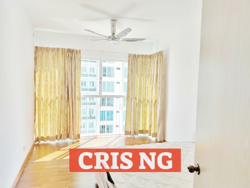 Condominium for Sale at The Clovers - Cris Ng - Bedroom - PropertyGuru.com.my