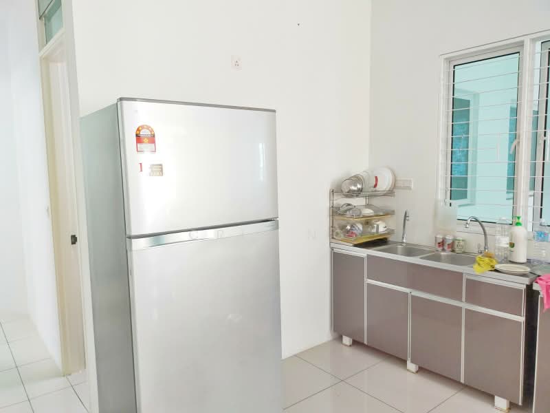 Condominium for Sale at The Clovers - Cris Ng - Kitchen - PropertyGuru.com.my