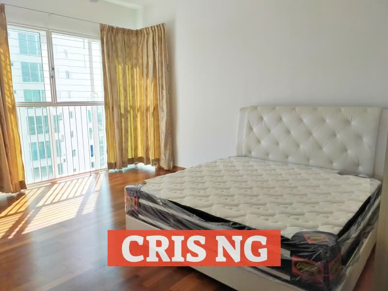 Condominium for Sale at The Clovers - Cris Ng - Bedroom - PropertyGuru.com.my