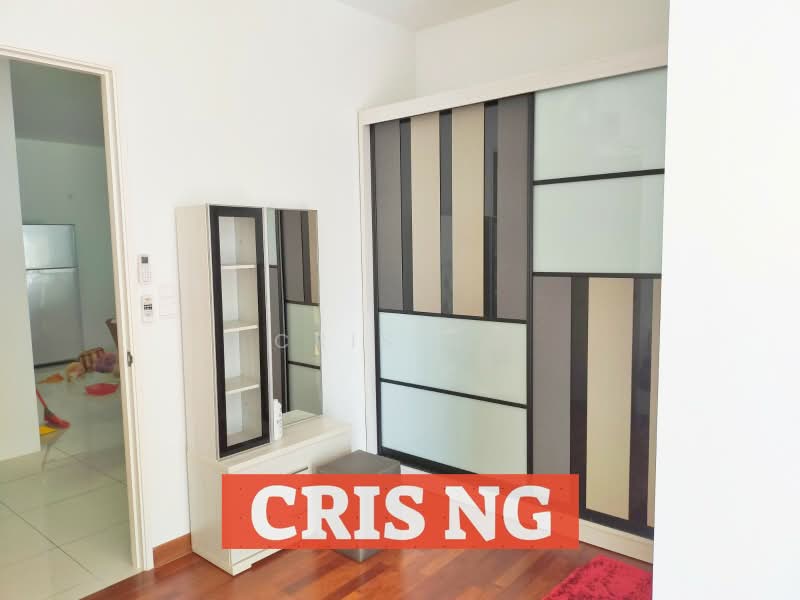 Condominium for Sale at The Clovers - Cris Ng - Interior - PropertyGuru.com.my