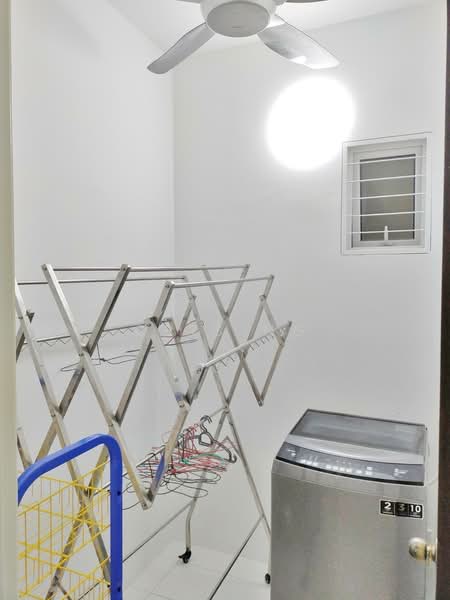 Condominium for Sale at The Clovers - Cris Ng - Interior - PropertyGuru.com.my