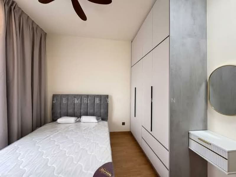 Servis Apartment untuk Disewa di The Era @ Duta North - Miss Gan - Bedroom - PropertyGuru.com.my