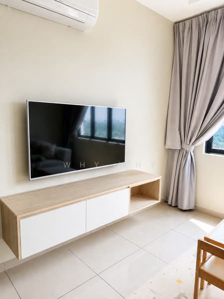 Servis Apartment untuk Disewa di Zenopy Residences - Why Why - PropertyGuru.com.my