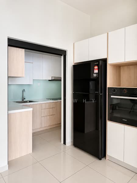 Servis Apartment untuk Disewa di Zenopy Residences - Why Why - PropertyGuru.com.my