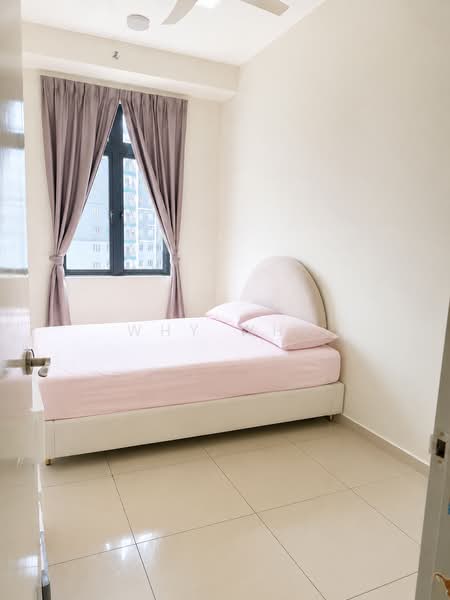 Servis Apartment untuk Disewa di Zenopy Residences - Why Why - PropertyGuru.com.my