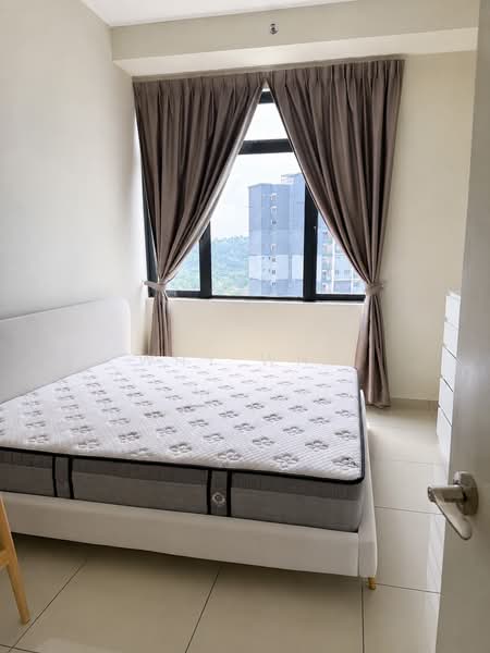 Servis Apartment untuk Disewa di Zenopy Residences - Why Why - PropertyGuru.com.my