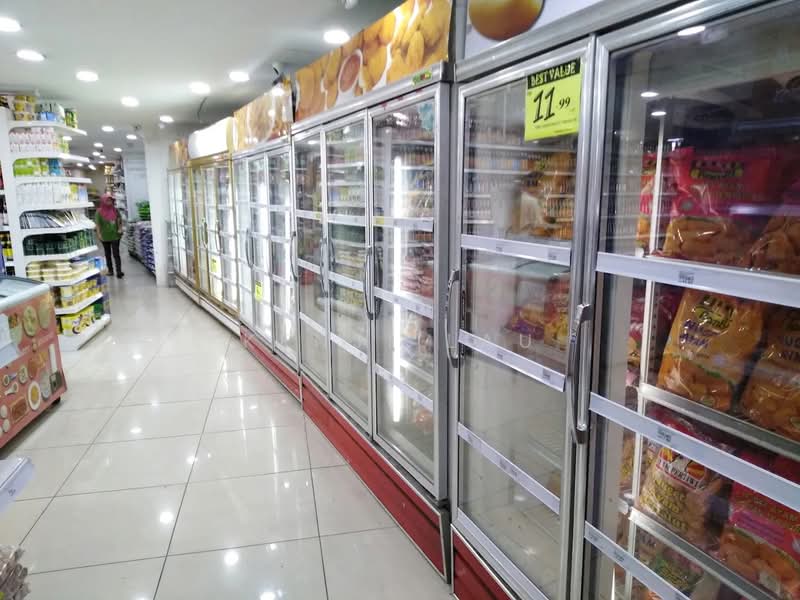 Retail Space for Rent in Ampang (Selangor) - Kenji Lau - Interior - PropertyGuru.com.my