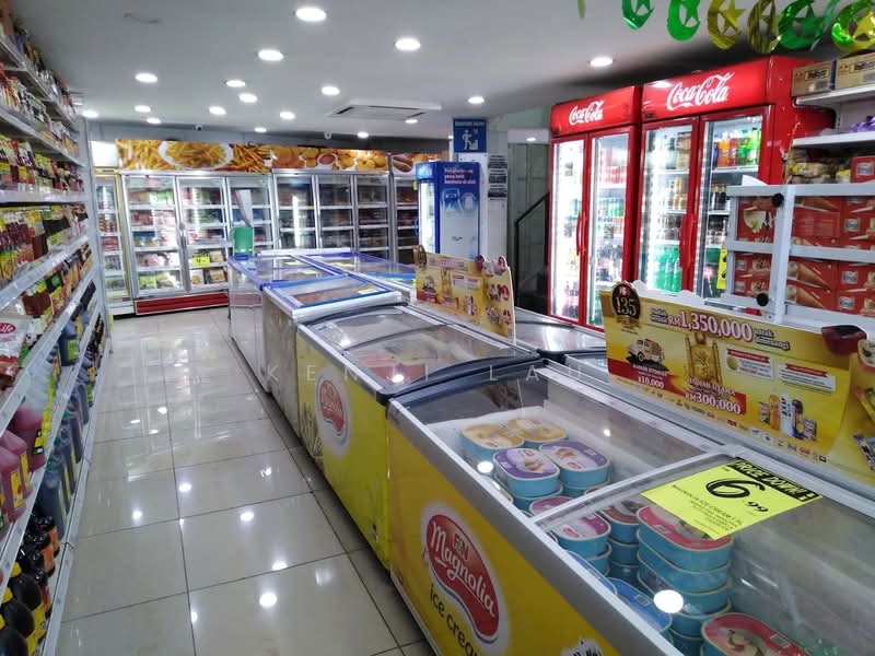 Retail Space for Rent in Ampang (Selangor) - Kenji Lau - Interior - PropertyGuru.com.my