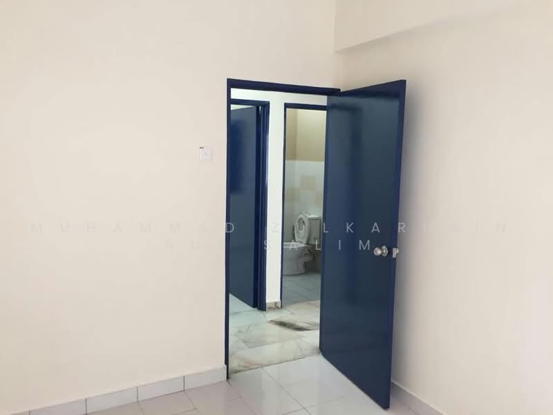 Kondominium untuk Dijual di Nusa Mewah Villa Condominium - Muhammad Zulkarnain Nur Salim - Bathroom - PropertyGuru.com.my