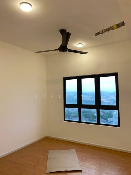 Servis Apartment untuk Disewa di Jernih Residence - Apple Ng - View - PropertyGuru.com.my