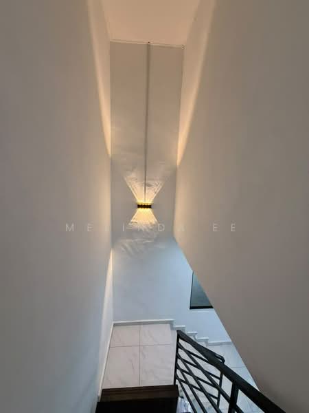 Rumah Teres 2 Tingkat untuk Dijual di Bandar Putra (Kulai) - Melinda Ee - Interior - PropertyGuru.com.my