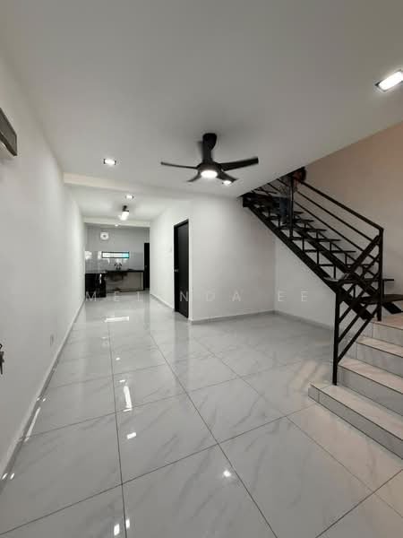 Rumah Teres 2 Tingkat untuk Dijual di Bandar Putra (Kulai) - Melinda Ee - Interior - PropertyGuru.com.my