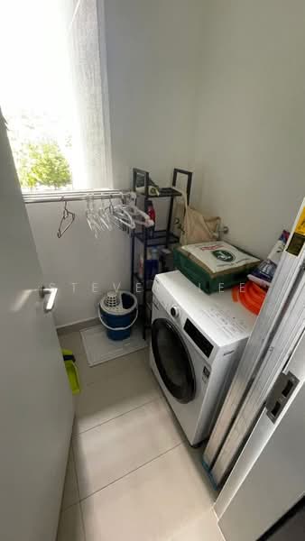 Servis Apartment untuk Disewa di Le Pavillion - Steven Lee - PropertyGuru.com.my