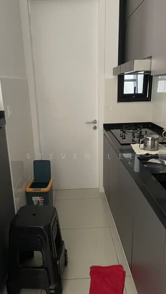 Servis Apartment untuk Disewa di Le Pavillion - Steven Lee - PropertyGuru.com.my