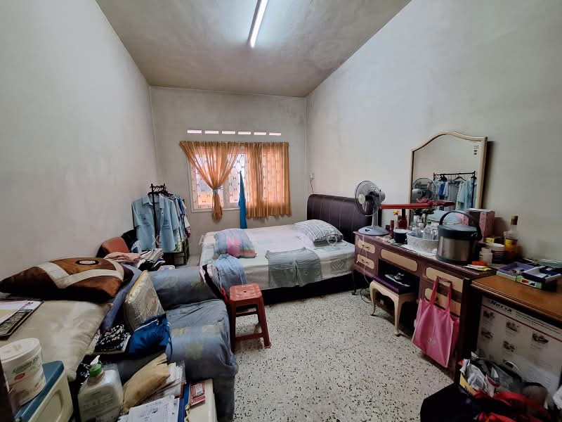 2-storey Terraced House for Sale in Taman Midah (Cheras) - Xiang Rong - Bedroom - PropertyGuru.com.my