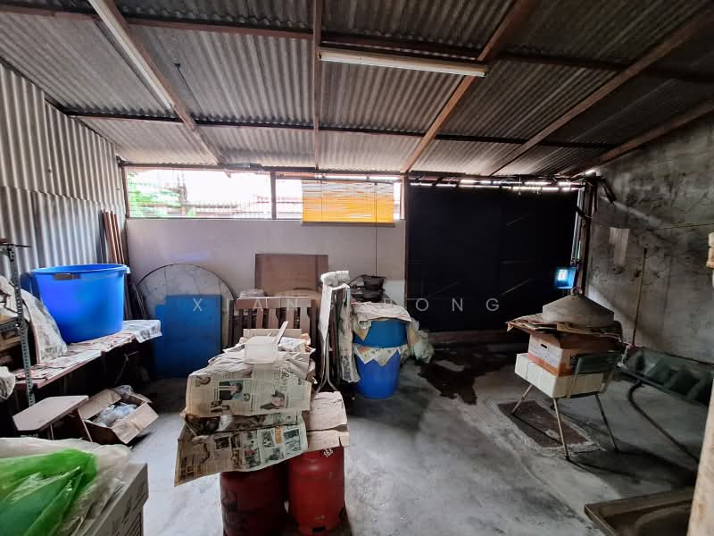 2-storey Terraced House for Sale in Taman Midah (Cheras) - Xiang Rong - Interior - PropertyGuru.com.my