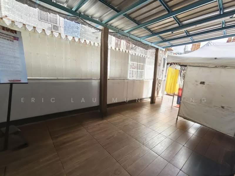 2-storey Terraced House for Sale in Taman Putra Perdana (Puchong) - Eric Lau Mun Chung - Exterior - PropertyGuru.com.my