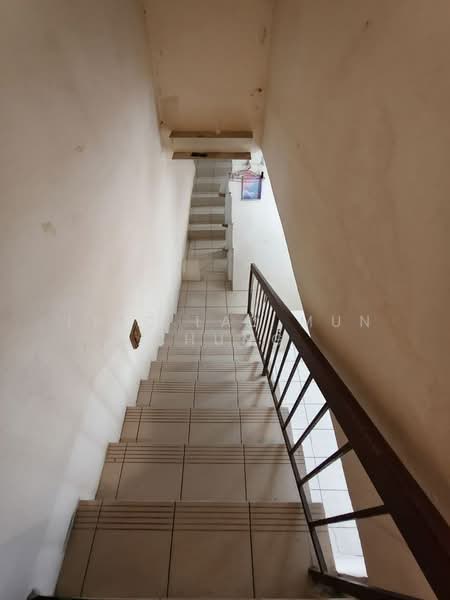 2-storey Terraced House for Sale in Taman Putra Perdana (Puchong) - Eric Lau Mun Chung - Interior - PropertyGuru.com.my
