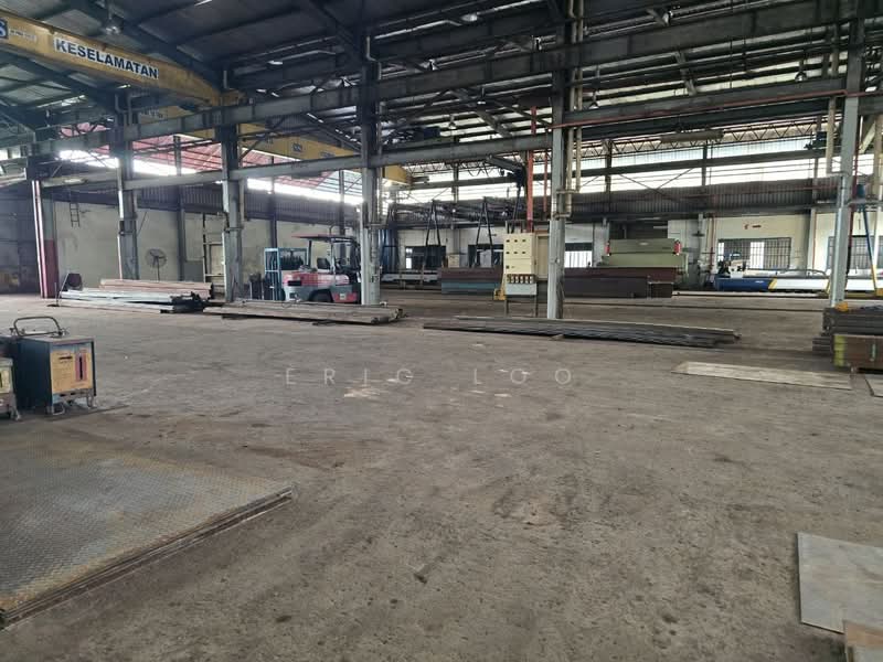 Kilang Terpisah untuk Dijual di Kawasan Perindustrian Tebrau 1 (Tebrau) - Eric Loo - Interior - PropertyGuru.com.my
