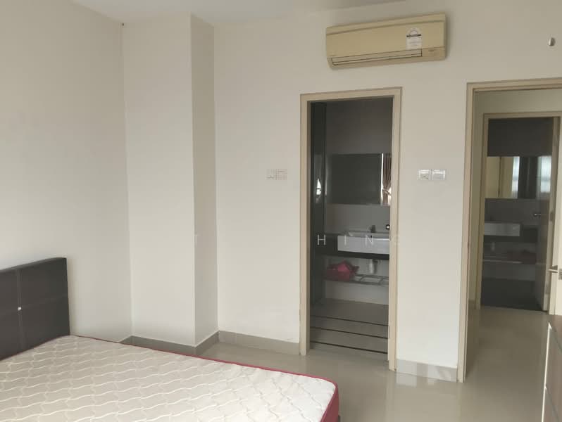 Servis Apartment untuk Disewa di Emerald Avenue - Ketty Ching - Bedroom - PropertyGuru.com.my
