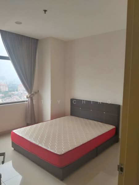 Servis Apartment untuk Disewa di Emerald Avenue - Ketty Ching - Bedroom - PropertyGuru.com.my