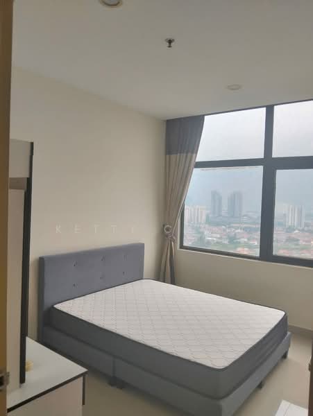Servis Apartment untuk Disewa di Emerald Avenue - Ketty Ching - Bedroom - PropertyGuru.com.my