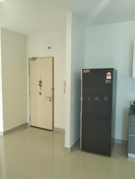 Servis Apartment untuk Disewa di Emerald Avenue - Ketty Ching - Entrance - PropertyGuru.com.my