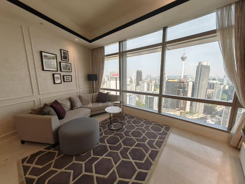 Service Residence for Sale at Banyan Tree Signatures - Elaine Kow - PropertyGuru.com.my