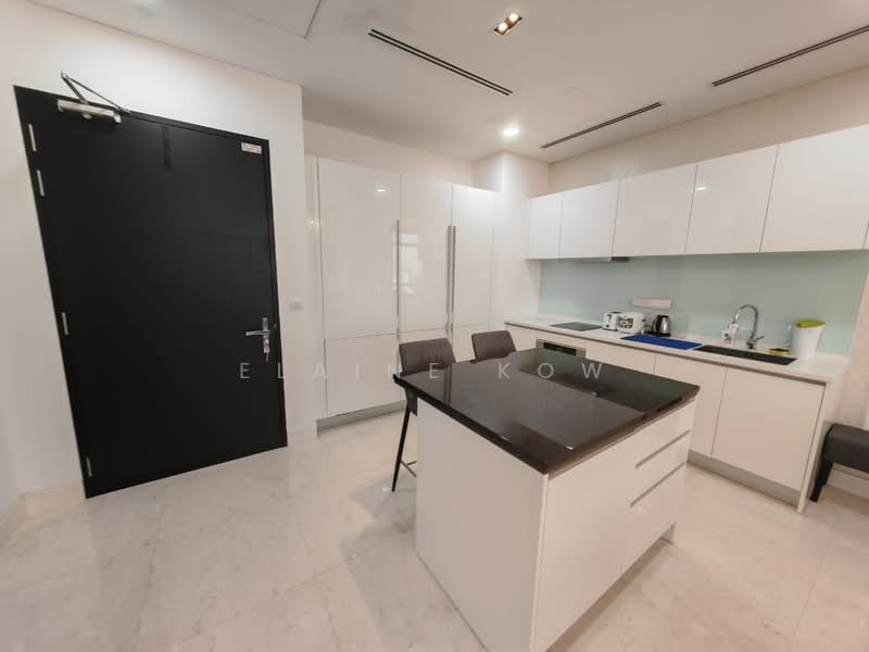 Service Residence for Sale at Banyan Tree Signatures - Elaine Kow - PropertyGuru.com.my