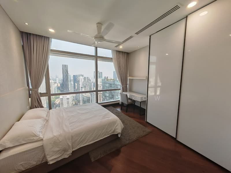 Service Residence for Sale at Banyan Tree Signatures - Elaine Kow - PropertyGuru.com.my