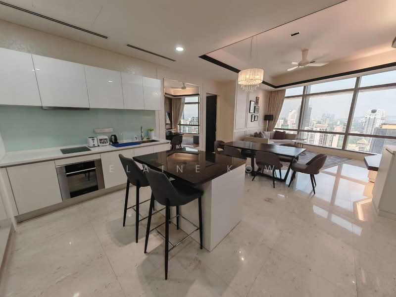 Service Residence for Sale at Banyan Tree Signatures - Elaine Kow - PropertyGuru.com.my