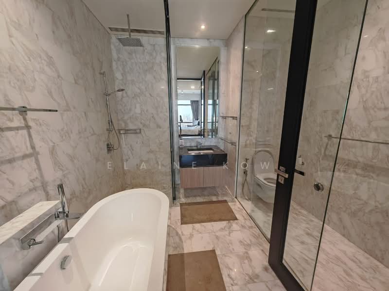 Service Residence for Sale at Banyan Tree Signatures - Elaine Kow - PropertyGuru.com.my