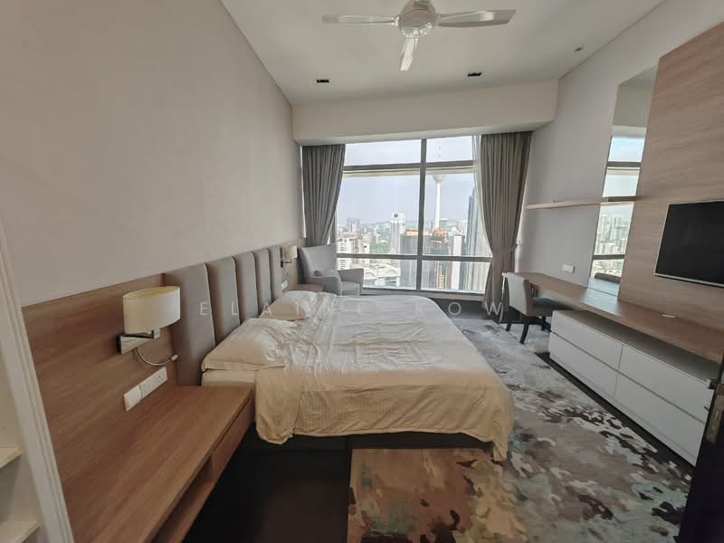 Service Residence for Sale at Banyan Tree Signatures - Elaine Kow - PropertyGuru.com.my