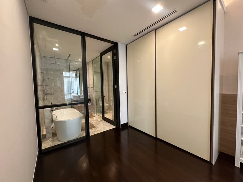 Service Residence for Sale at Banyan Tree Signatures - Elaine Kow - PropertyGuru.com.my