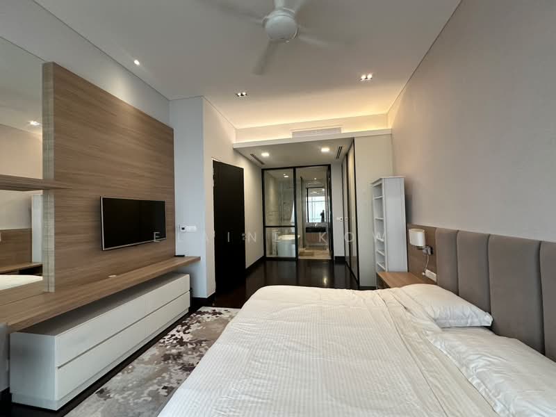 Service Residence for Sale at Banyan Tree Signatures - Elaine Kow - PropertyGuru.com.my