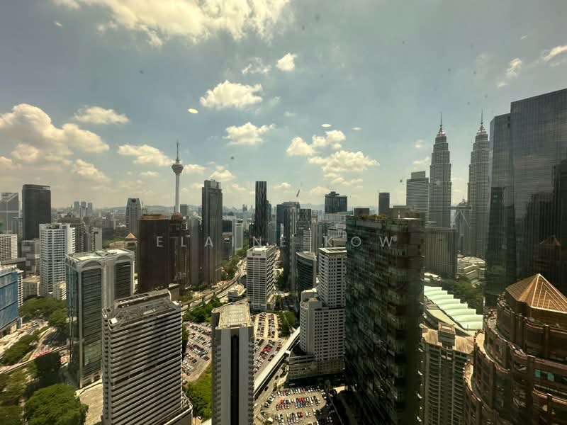 Service Residence for Sale at Banyan Tree Signatures - Elaine Kow - PropertyGuru.com.my