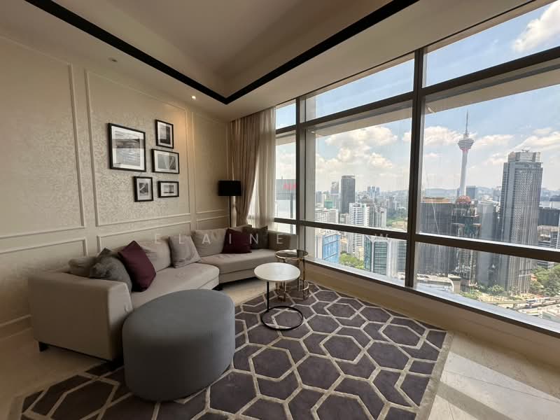Service Residence for Sale at Banyan Tree Signatures - Elaine Kow - PropertyGuru.com.my