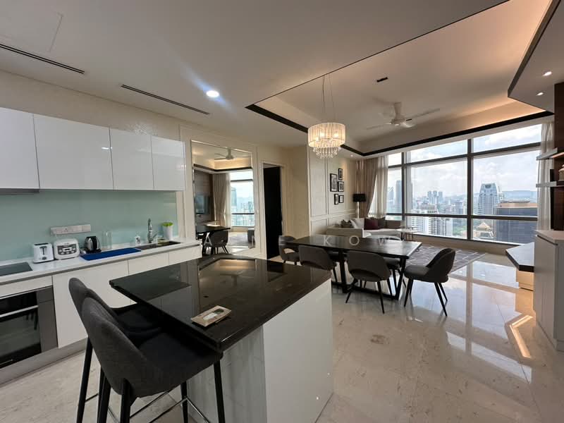 Service Residence for Sale at Banyan Tree Signatures - Elaine Kow - PropertyGuru.com.my