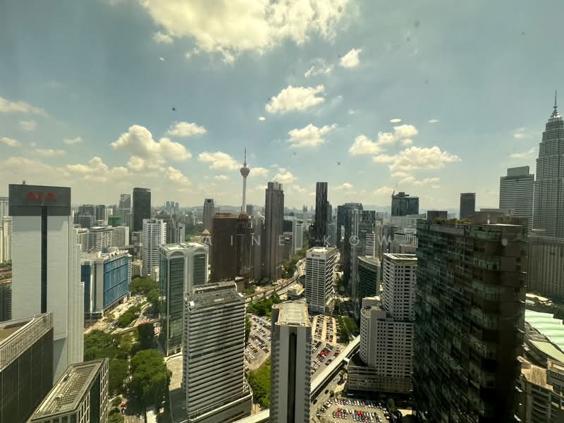 Service Residence for Sale at Banyan Tree Signatures - Elaine Kow - PropertyGuru.com.my