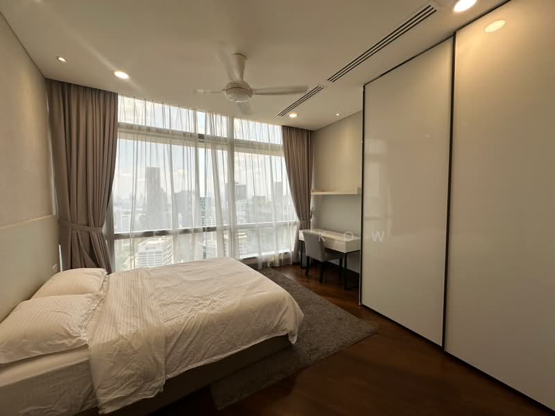Service Residence for Sale at Banyan Tree Signatures - Elaine Kow - PropertyGuru.com.my