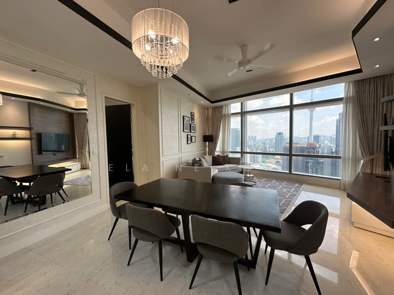 Service Residence for Sale at Banyan Tree Signatures - Elaine Kow - PropertyGuru.com.my