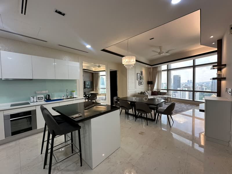 Service Residence for Sale at Banyan Tree Signatures - Elaine Kow - PropertyGuru.com.my