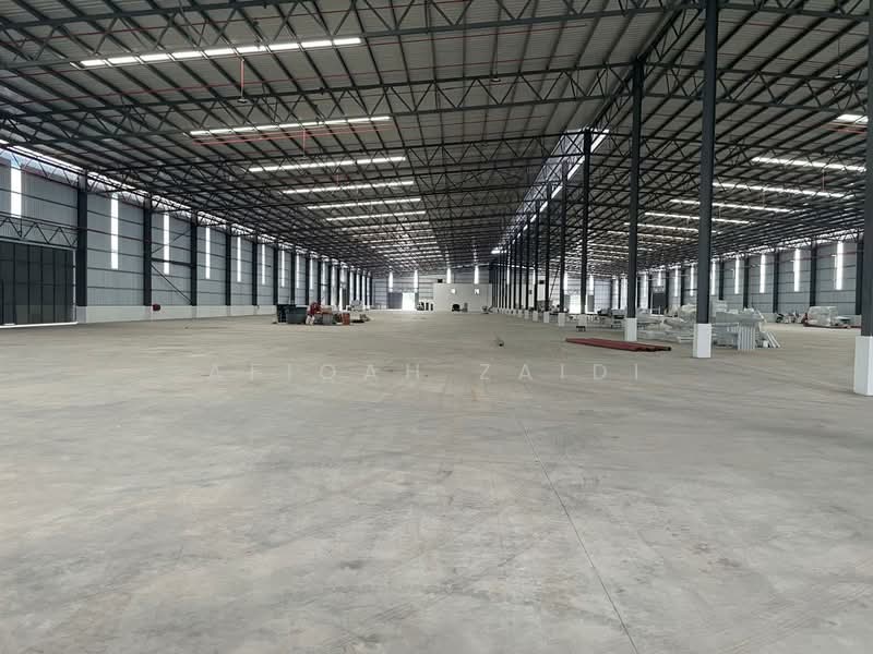 Kilang untuk Disewa di Telok Panglima Garang (Selangor) - Afiqah zaidi - PropertyGuru.com.my
