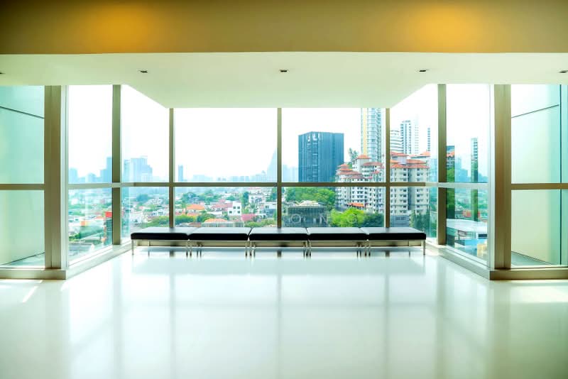 Pejabat untuk Disewa di Bukit Bandaraya (Bangsar) - TK Yong - PropertyGuru.com.my